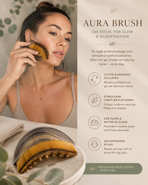 Aura Brush