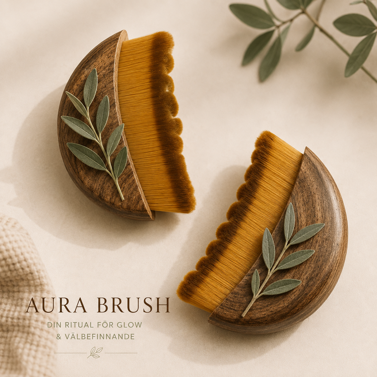 Aura Brush