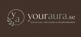 YourAura – Startsida